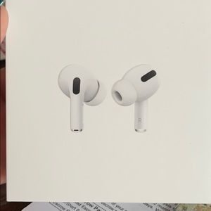 Apple AirPods Pro